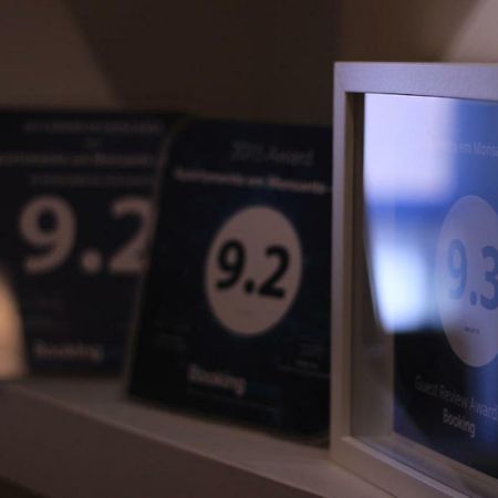 Apartamento Em Monsanto - פורטו מראה חיצוני תמונה