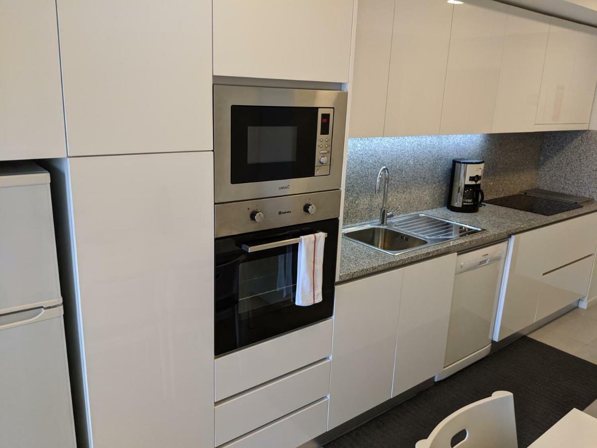 Apartamento Em Monsanto - פורטו מראה חיצוני תמונה
